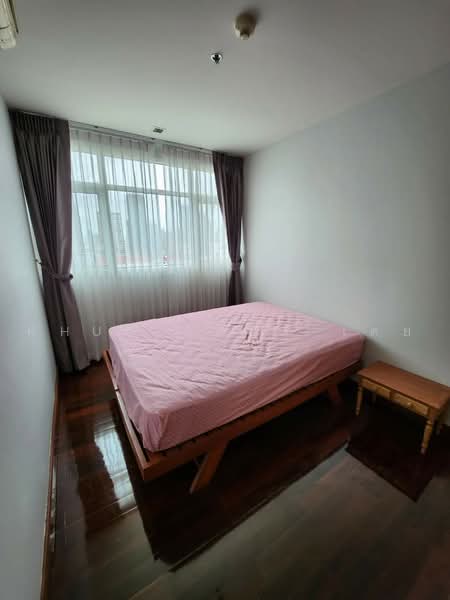 Sukhumvit City Resort, Bangkok, 51 Soi Sukhumvit 11, Khlongtoei Nua, Watthana, Bangkok, 2 Bedrooms, 69 sqm, Condo For Rent, by Khun Toey เตย, 500478882 - DDproperty.com