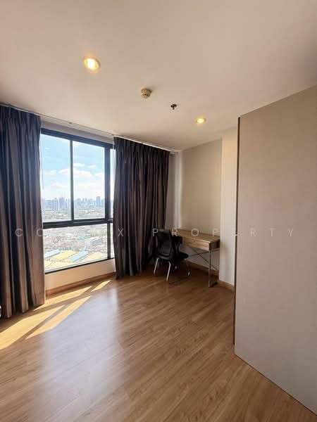 The Tree Interchange, Bangkok, Pracharat Sai 2 Road, Bang Sue, Bangkok, 2 Bedrooms, 58 sqm, Condo For Rent, by Connex Property, 500478885 - DDproperty.com