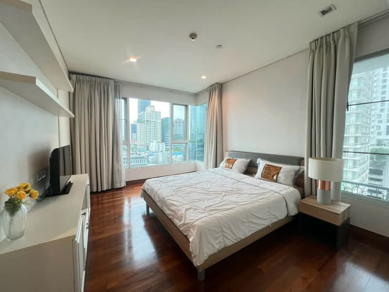 Ivy Thonglor, Bangkok, 889 Thonglor Road, Khlong Tan Nua, Watthana, Bangkok, 4 Bedrooms, 186 sqm, Condo For Rent, by Khun Real, 500478886 - DDproperty.com