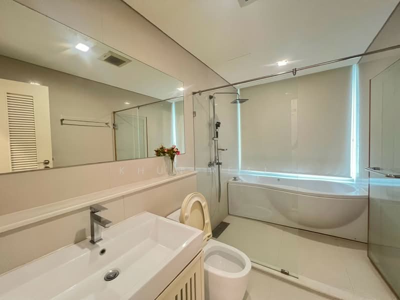 Ivy Thonglor, Bangkok, 889 Thonglor Road, Khlong Tan Nua, Watthana, Bangkok, 4 Bedrooms, 186 sqm, Condo For Rent, by Khun Real, 500478886 - DDproperty.com