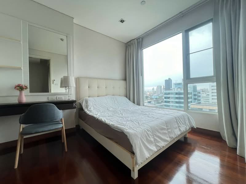 Ivy Thonglor, Bangkok, 889 Thonglor Road, Khlong Tan Nua, Watthana, Bangkok, 4 Bedrooms, 186 sqm, Condo For Rent, by Khun Real, 500478886 - DDproperty.com