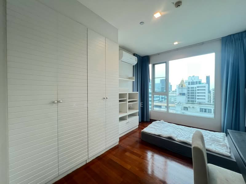 Ivy Thonglor, Bangkok, 889 Thonglor Road, Khlong Tan Nua, Watthana, Bangkok, 4 Bedrooms, 186 sqm, Condo For Rent, by Khun Real, 500478886 - DDproperty.com