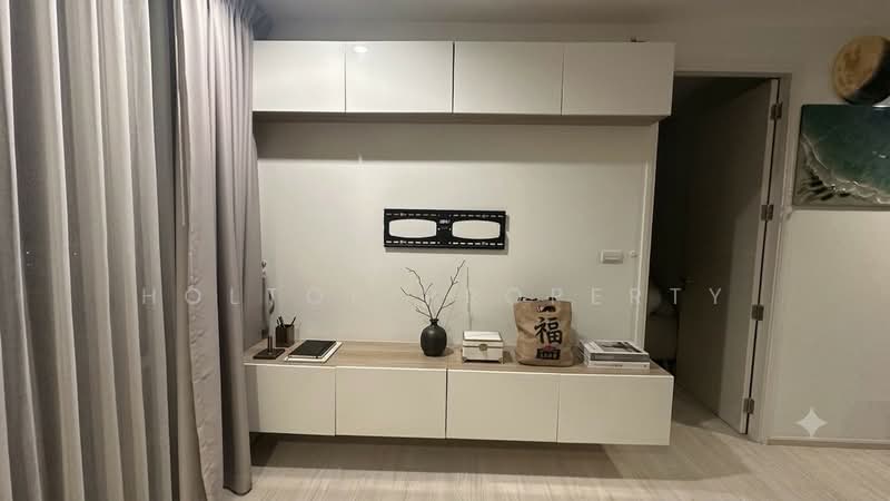 The Muse Sukhumvit, Bangkok, 9 Soi Sukhumvit 64/2, Bang Chak, Phra Khanong, Bangkok, 1 Bedroom, 59 sqm, Condo For Rent, by Holtop Property, 500478887 - DDproperty.com