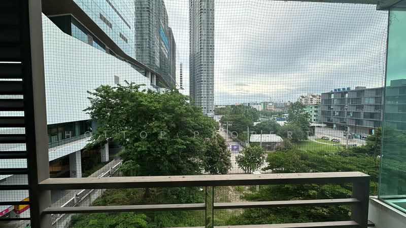 The Muse Sukhumvit, Bangkok, 9 Soi Sukhumvit 64/2, Bang Chak, Phra Khanong, Bangkok, 1 Bedroom, 59 sqm, Condo For Rent, by Holtop Property, 500478887 - DDproperty.com
