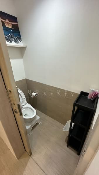 The Muse Sukhumvit, Bangkok, 9 Soi Sukhumvit 64/2, Bang Chak, Phra Khanong, Bangkok, 1 Bedroom, 59 sqm, Condo For Rent, by Holtop Property, 500478887 - DDproperty.com