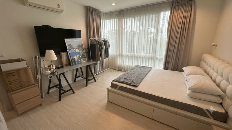 The Muse Sukhumvit, Bangkok, 9 Soi Sukhumvit 64/2, Bang Chak, Phra Khanong, Bangkok, 1 Bedroom, 59 sqm, Condo For Rent, by Holtop Property, 500478887 - DDproperty.com