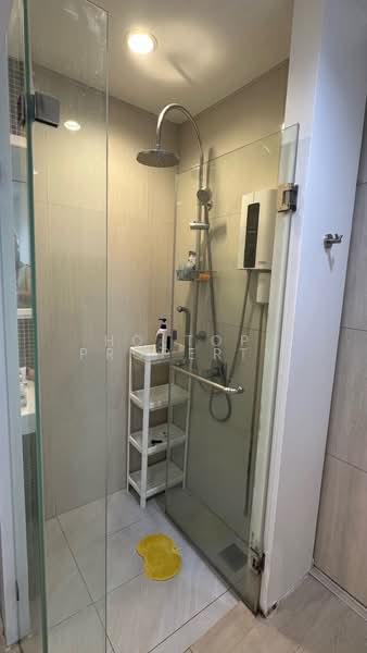 The Muse Sukhumvit, Bangkok, 9 Soi Sukhumvit 64/2, Bang Chak, Phra Khanong, Bangkok, 1 Bedroom, 59 sqm, Condo For Rent, by Holtop Property, 500478887 - DDproperty.com