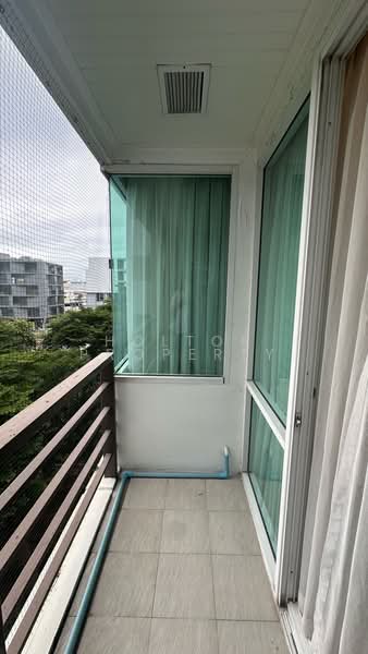 The Muse Sukhumvit, Bangkok, 9 Soi Sukhumvit 64/2, Bang Chak, Phra Khanong, Bangkok, 1 Bedroom, 59 sqm, Condo For Rent, by Holtop Property, 500478887 - DDproperty.com