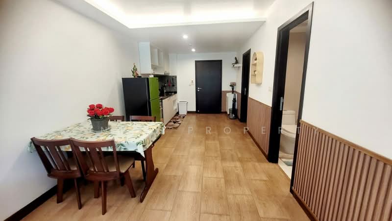 The Title Rawai (Phase 1 & 2), Phuket, 456/83 Wiset Road, Rawai, Muang Phuket, Phuket, 2 Bedrooms, 68 sqm, Condo For Rent, by Connex Property, 500478888 - DDproperty.com