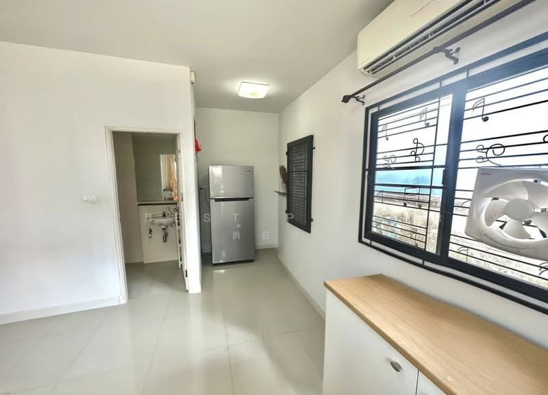 Modi Villa Ladkrabang-Suvarnabhumi, Chachoengsao, Luang Phaeng Road, Khlong Luang Phaeng, Muang Chachoengsao, Chachoengsao, 3 Bedrooms, 100 sqm, Townhouse For Sale, by The Best Property ต้อย, 500478891 - DDproperty.com