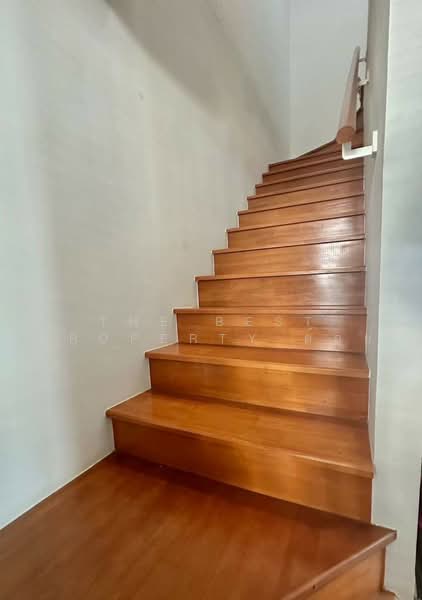 Modi Villa Ladkrabang-Suvarnabhumi, Chachoengsao, Luang Phaeng Road, Khlong Luang Phaeng, Muang Chachoengsao, Chachoengsao, 3 Bedrooms, 100 sqm, Townhouse For Sale, by The Best Property ต้อย, 500478891 - DDproperty.com