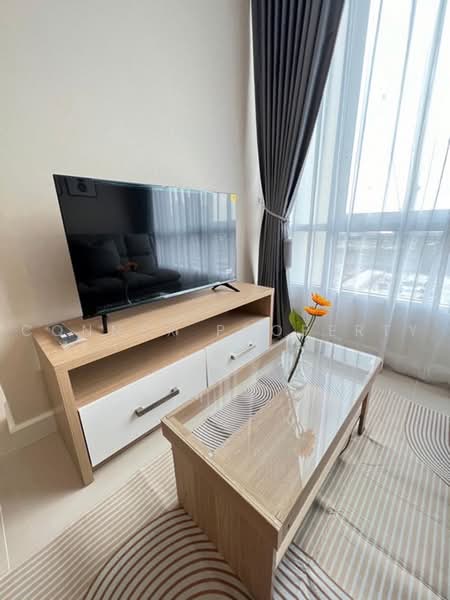 The Sky Sukhumvit, Bangkok, 103-4 Sukhumvit Road, Bang Na Nuea, Bang Na, Bangkok, 1 Bedroom, 32 sqm, Condo For Rent, by Connex Property, 500478892 - DDproperty.com