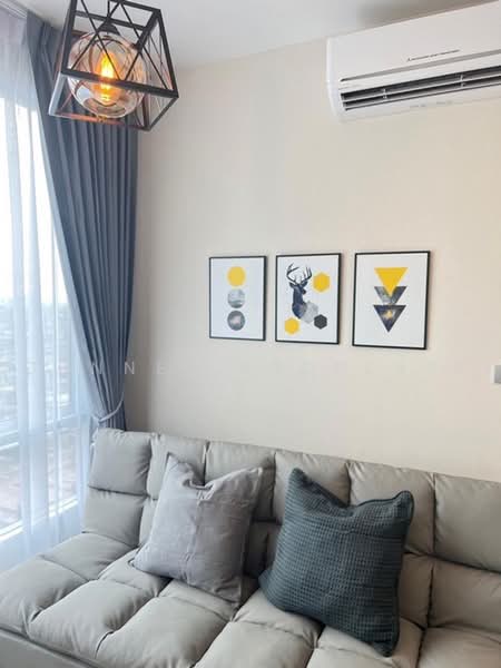 The Sky Sukhumvit, Bangkok, 103-4 Sukhumvit Road, Bang Na Nuea, Bang Na, Bangkok, 1 Bedroom, 32 sqm, Condo For Rent, by Connex Property, 500478892 - DDproperty.com