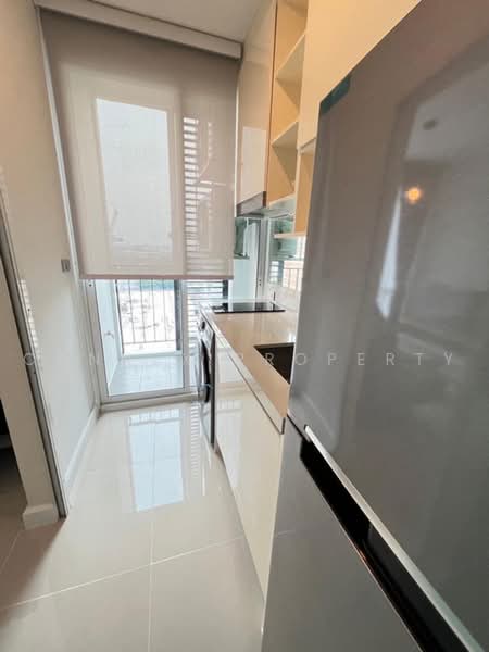 The Sky Sukhumvit, Bangkok, 103-4 Sukhumvit Road, Bang Na Nuea, Bang Na, Bangkok, 1 Bedroom, 32 sqm, Condo For Rent, by Connex Property, 500478892 - DDproperty.com