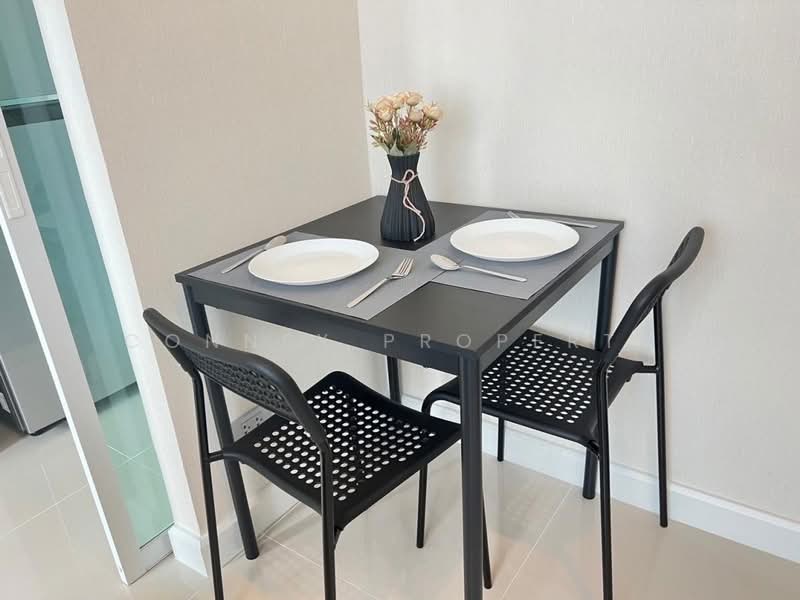The Sky Sukhumvit, Bangkok, 103-4 Sukhumvit Road, Bang Na Nuea, Bang Na, Bangkok, 1 Bedroom, 32 sqm, Condo For Rent, by Connex Property, 500478892 - DDproperty.com