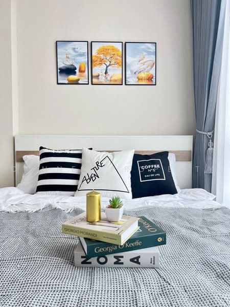 The Sky Sukhumvit, Bangkok, 103-4 Sukhumvit Road, Bang Na Nuea, Bang Na, Bangkok, 1 Bedroom, 32 sqm, Condo For Rent, by Connex Property, 500478892 - DDproperty.com