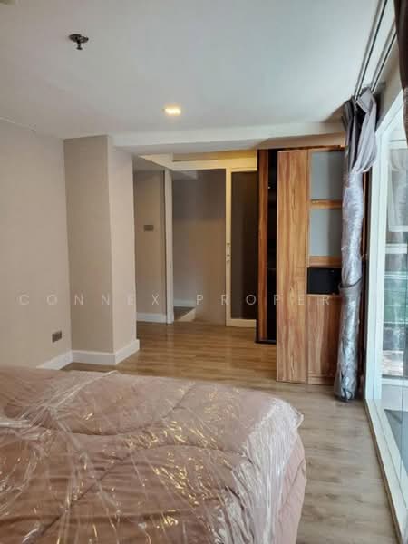 The Sky Sukhumvit, Bangkok, 103-4 Sukhumvit Road, Bang Na Nuea, Bang Na, Bangkok, 1 Bedroom, 52 sqm, Condo For Rent, by Connex Property, 500478893 - DDproperty.com