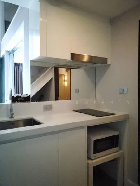 The Sky Sukhumvit, Bangkok, 103-4 Sukhumvit Road, Bang Na Nuea, Bang Na, Bangkok, 1 Bedroom, 52 sqm, Condo For Rent, by Connex Property, 500478893 - DDproperty.com