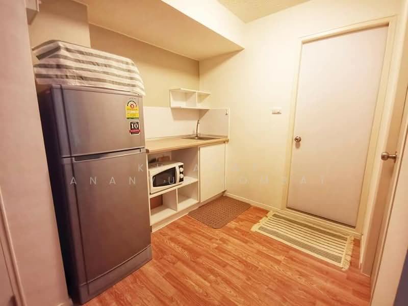 Lumpini Ville On Nut-Lat Krabang 2, Bangkok, Soi On Nut 88/3, On Nut Road, Prawet, Bangkok, 1 Bedroom, 30 sqm, Condo For Sale, by Kulanat Ananvutisombat, 500478894 - DDproperty.com