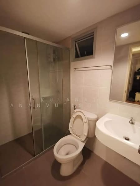 Lumpini Ville On Nut-Lat Krabang 2, Bangkok, Soi On Nut 88/3, On Nut Road, Prawet, Bangkok, 1 Bedroom, 30 sqm, Condo For Sale, by Kulanat Ananvutisombat, 500478894 - DDproperty.com