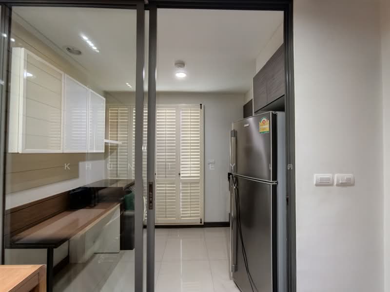 Rende Sukhumvit 23, Bangkok, Soi Sukhumvit 23, Khlong Tan Nua, Watthana, Bangkok, 1 Bedroom, 45 sqm, Condo For Rent, by Khun Toey เตย, 500478896 - DDproperty.com