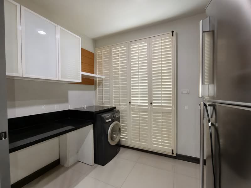 Rende Sukhumvit 23, Bangkok, Soi Sukhumvit 23, Khlong Tan Nua, Watthana, Bangkok, 1 Bedroom, 45 sqm, Condo For Rent, by Khun Toey เตย, 500478896 - DDproperty.com
