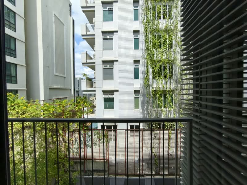 Rende Sukhumvit 23, Bangkok, Soi Sukhumvit 23, Khlong Tan Nua, Watthana, Bangkok, 1 Bedroom, 45 sqm, Condo For Rent, by Khun Toey เตย, 500478896 - DDproperty.com