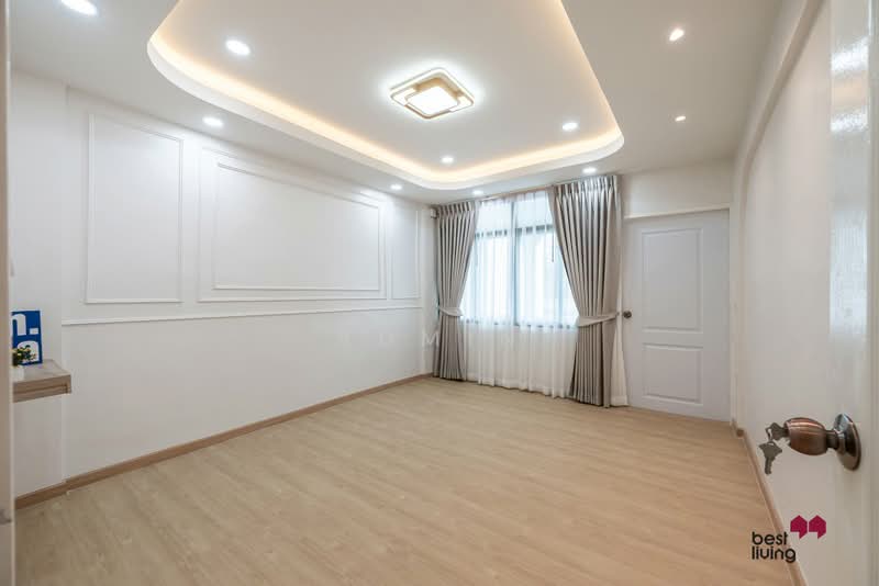 Pracharatbamphen9 Huaikwang, Bangkok, Huai Khwang, Huai Khwang, Bangkok, 2 Bedrooms, 100 sqm, Townhouse For Sale, by Admin, 500478899 - DDproperty.com