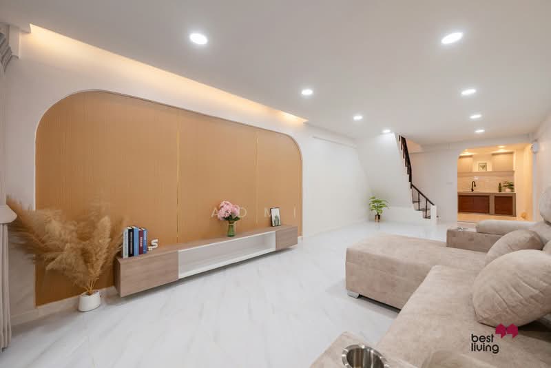 Pracharatbamphen9 Huaikwang, Bangkok, Huai Khwang, Huai Khwang, Bangkok, 2 Bedrooms, 100 sqm, Townhouse For Sale, by Admin, 500478899 - DDproperty.com