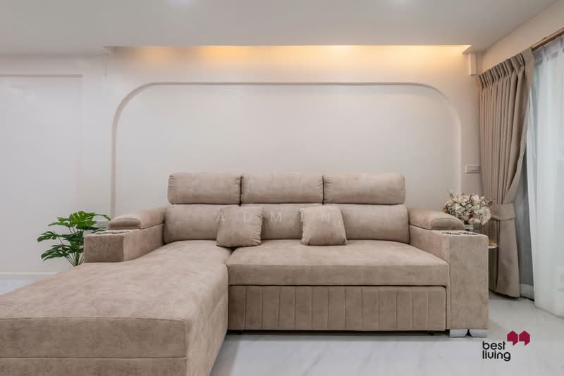 Pracharatbamphen9 Huaikwang, Bangkok, Huai Khwang, Huai Khwang, Bangkok, 2 Bedrooms, 100 sqm, Townhouse For Sale, by Admin, 500478899 - DDproperty.com
