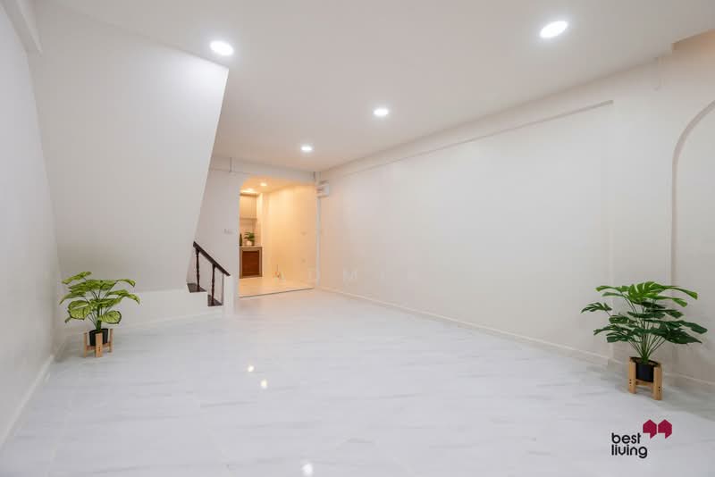 Pracharatbamphen9 Huaikwang, Bangkok, Huai Khwang, Huai Khwang, Bangkok, 2 Bedrooms, 100 sqm, Townhouse For Sale, by Admin, 500478899 - DDproperty.com