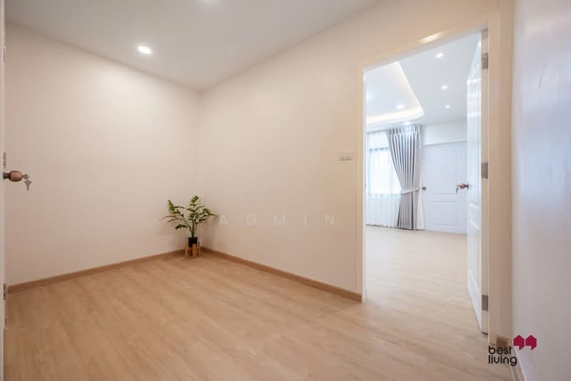 Pracharatbamphen9 Huaikwang, Bangkok, Huai Khwang, Huai Khwang, Bangkok, 2 Bedrooms, 100 sqm, Townhouse For Sale, by Admin, 500478899 - DDproperty.com