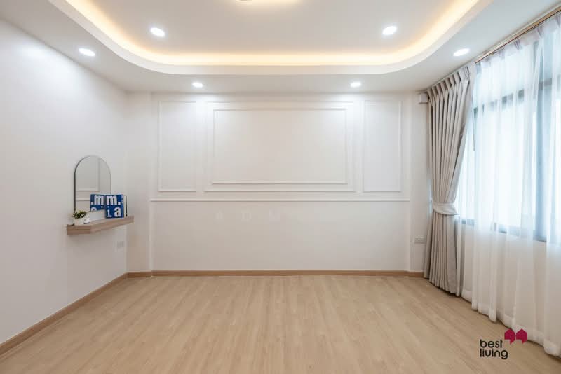 Pracharatbamphen9 Huaikwang, Bangkok, Huai Khwang, Huai Khwang, Bangkok, 2 Bedrooms, 100 sqm, Townhouse For Sale, by Admin, 500478899 - DDproperty.com