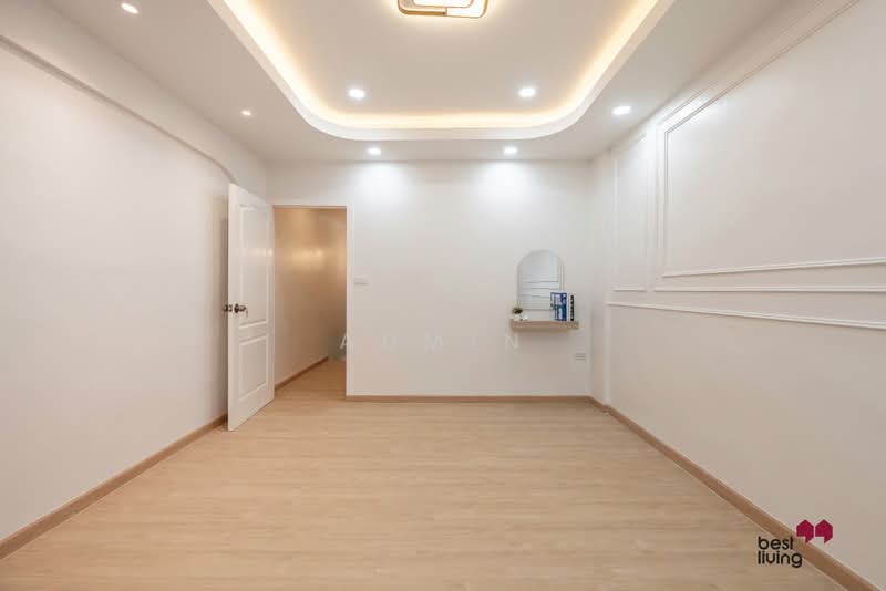 Pracharatbamphen9 Huaikwang, Bangkok, Huai Khwang, Huai Khwang, Bangkok, 2 Bedrooms, 100 sqm, Townhouse For Sale, by Admin, 500478899 - DDproperty.com