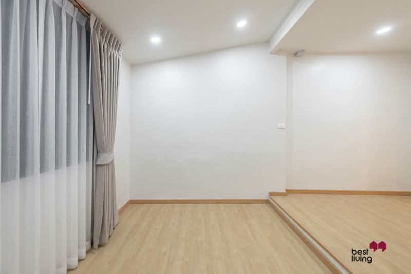Pracharatbamphen9 Huaikwang, Bangkok, Huai Khwang, Huai Khwang, Bangkok, 2 Bedrooms, 100 sqm, Townhouse For Sale, by Admin, 500478899 - DDproperty.com