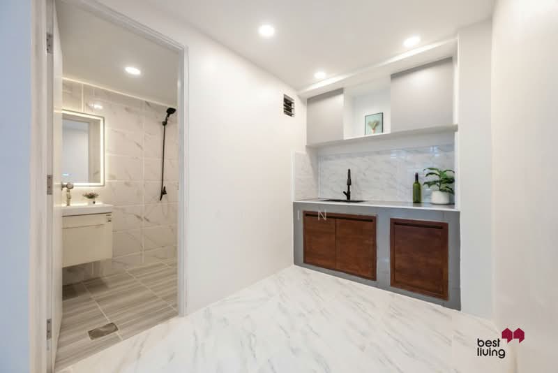 Pracharatbamphen9 Huaikwang, Bangkok, Huai Khwang, Huai Khwang, Bangkok, 2 Bedrooms, 100 sqm, Townhouse For Sale, by Admin, 500478899 - DDproperty.com