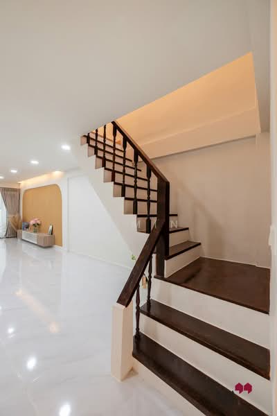 Pracharatbamphen9 Huaikwang, Bangkok, Huai Khwang, Huai Khwang, Bangkok, 2 Bedrooms, 100 sqm, Townhouse For Sale, by Admin, 500478899 - DDproperty.com