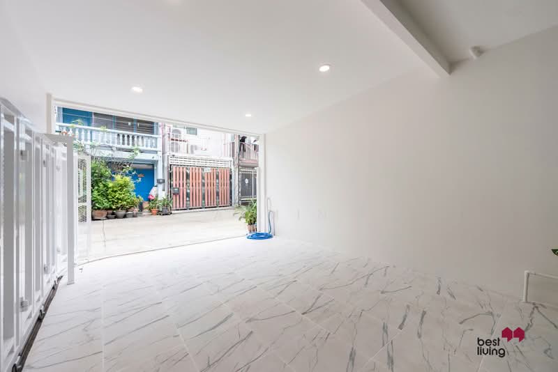 Pracharatbamphen9 Huaikwang, Bangkok, Huai Khwang, Huai Khwang, Bangkok, 2 Bedrooms, 100 sqm, Townhouse For Sale, by Admin, 500478899 - DDproperty.com