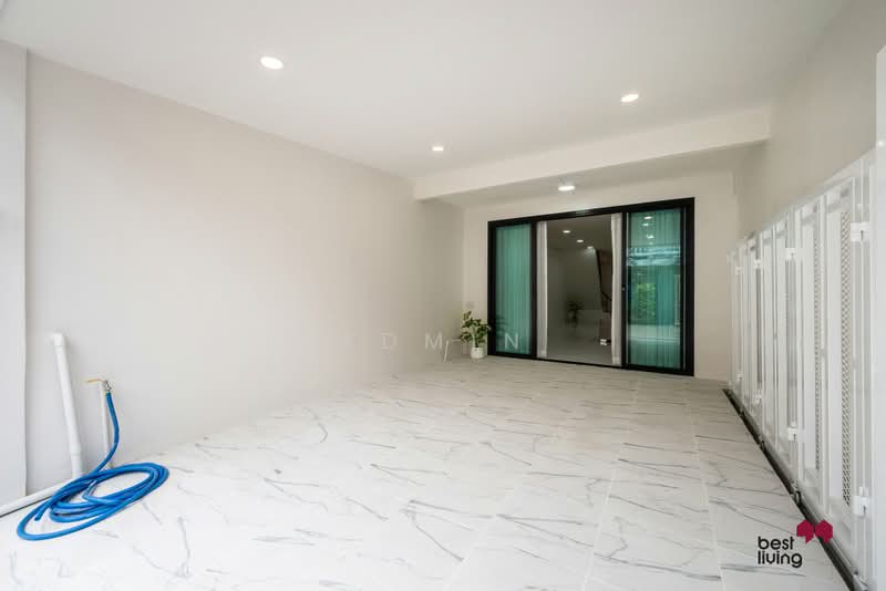 Pracharatbamphen9 Huaikwang, Bangkok, Huai Khwang, Huai Khwang, Bangkok, 2 Bedrooms, 100 sqm, Townhouse For Sale, by Admin, 500478899 - DDproperty.com