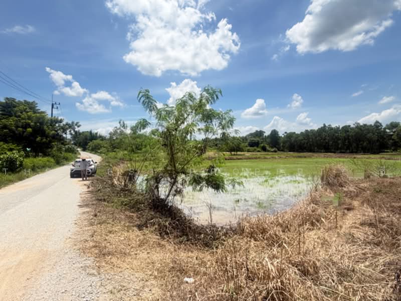 ที่ดินพนมสารคาม ฉะเชิงเทรา, Chachoengsao, Khao Hin Son, Phanom Sarakham, Chachoengsao, , 20,380 sqm, Land For Sale, by The Best Property ซี, 500478900 - DDproperty.com