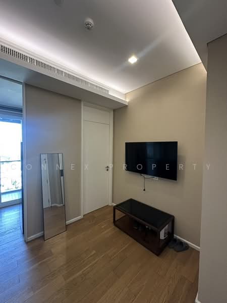 The Saint Residences Ladprao, Bangkok, 588 Vibhavadi-Rangsit Road, Jom Phon, Chatuchak, Bangkok, 1 Bedroom, 30 sqm, Condo For Rent, by Connex Property, 500478902 - DDproperty.com