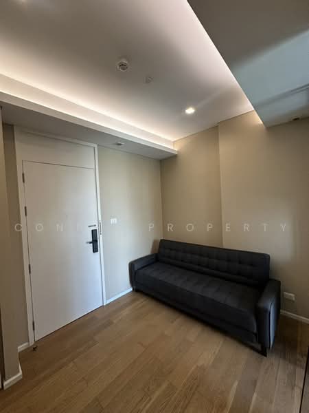 The Saint Residences Ladprao, Bangkok, 588 Vibhavadi-Rangsit Road, Jom Phon, Chatuchak, Bangkok, 1 Bedroom, 30 sqm, Condo For Rent, by Connex Property, 500478902 - DDproperty.com