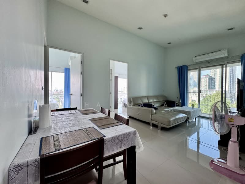 Villa Rachakhru : วิลล่า ราชครู, กรุงเทพ, ซอยพหลโยธิน 5, สามเสนใน, พญาไท, กรุงเทพ, 76 ตร.ม., คอนโด ขาย, โดย Thanatcha Thanapaisan, 500478903 - DDproperty.com
