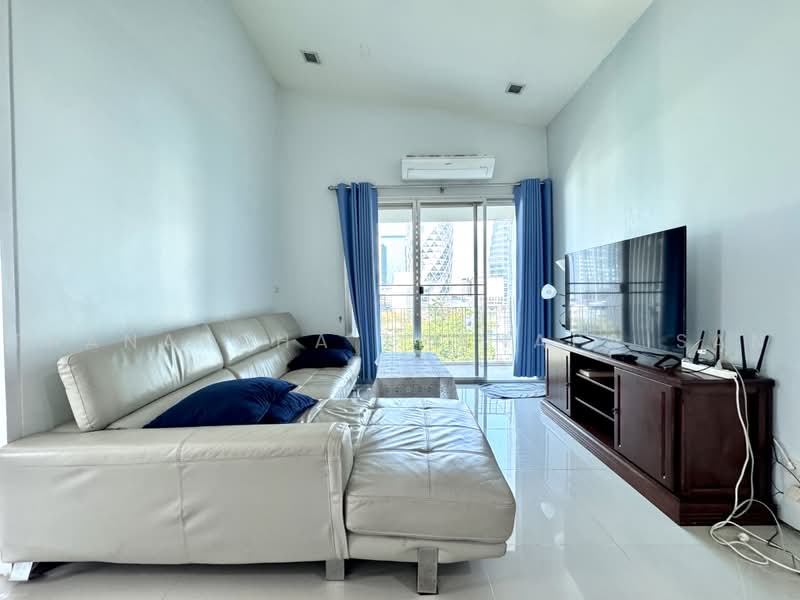 Villa Rachakhru : วิลล่า ราชครู, กรุงเทพ, ซอยพหลโยธิน 5, สามเสนใน, พญาไท, กรุงเทพ, 76 ตร.ม., คอนโด ขาย, โดย Thanatcha Thanapaisan, 500478903 - DDproperty.com
