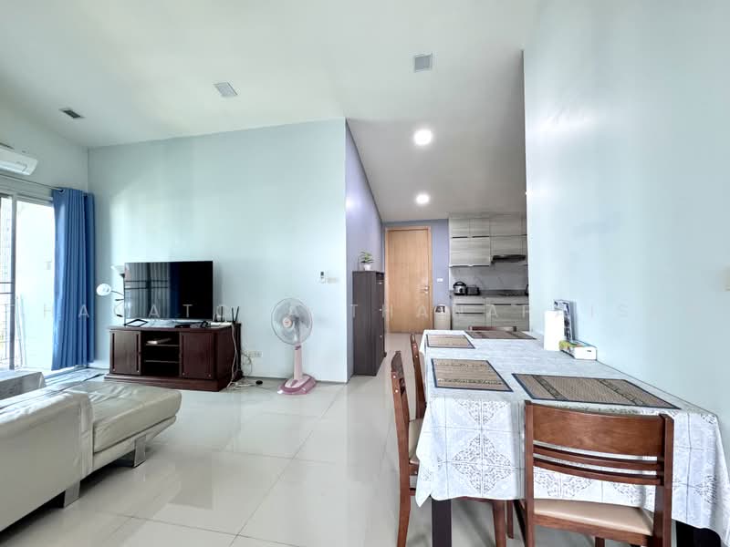 Villa Rachakhru, Bangkok, Soi Phaholyothin 5, Samsen Nai, Phaya Thai, Bangkok, 2 Bedrooms, 76 sqm, Condo For Sale, by Thanatcha Thanapaisan, 500478903 - DDproperty.com