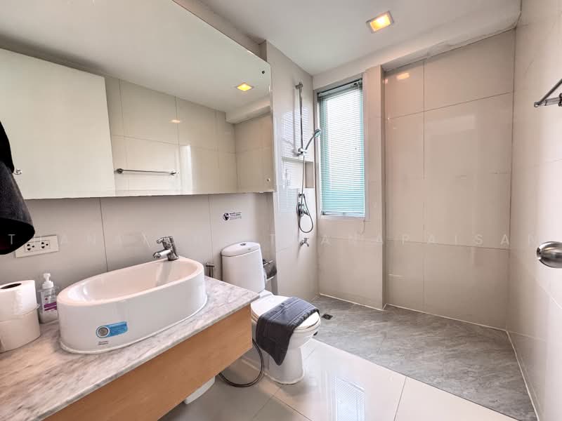 Villa Rachakhru, Bangkok, Soi Phaholyothin 5, Samsen Nai, Phaya Thai, Bangkok, 2 Bedrooms, 76 sqm, Condo For Sale, by Thanatcha Thanapaisan, 500478903 - DDproperty.com