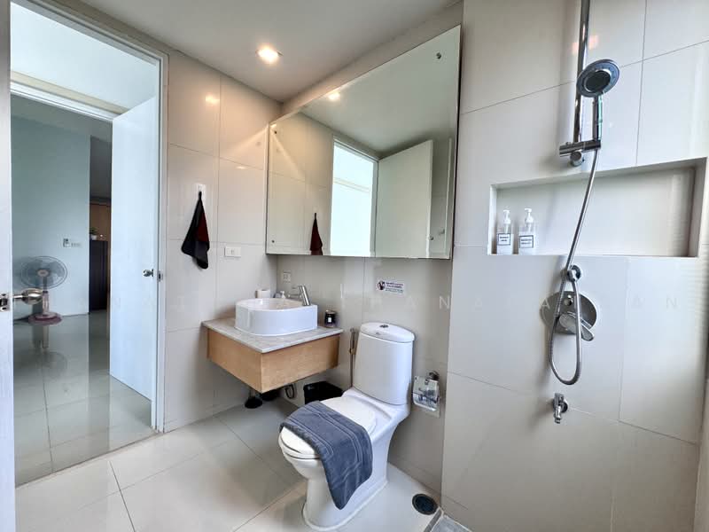 Villa Rachakhru, Bangkok, Soi Phaholyothin 5, Samsen Nai, Phaya Thai, Bangkok, 2 Bedrooms, 76 sqm, Condo For Sale, by Thanatcha Thanapaisan, 500478903 - DDproperty.com