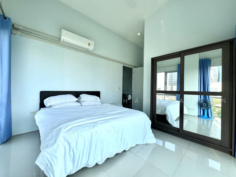 Villa Rachakhru, Bangkok, Soi Phaholyothin 5, Samsen Nai, Phaya Thai, Bangkok, 2 Bedrooms, 76 sqm, Condo For Sale, by Thanatcha Thanapaisan, 500478903 - DDproperty.com