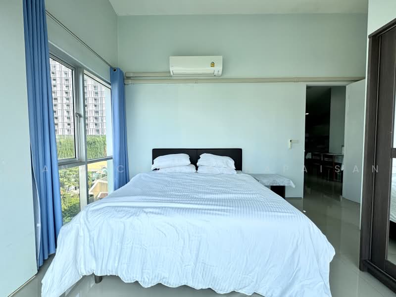 Villa Rachakhru, Bangkok, Soi Phaholyothin 5, Samsen Nai, Phaya Thai, Bangkok, 2 Bedrooms, 76 sqm, Condo For Sale, by Thanatcha Thanapaisan, 500478903 - DDproperty.com