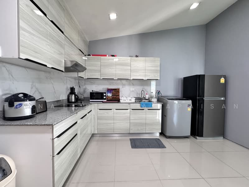 Villa Rachakhru, Bangkok, Soi Phaholyothin 5, Samsen Nai, Phaya Thai, Bangkok, 2 Bedrooms, 76 sqm, Condo For Sale, by Thanatcha Thanapaisan, 500478903 - DDproperty.com